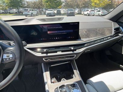 Used 2024 BMW X5 xDrive50e w/ Executive Package