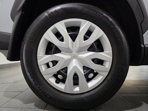 Used 2026 Toyota Corolla Cross L FWD image 24