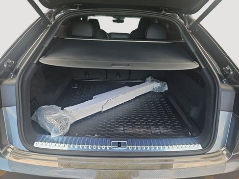 Used 2025 Audi RS Q8 performance AWD/4WD image 13