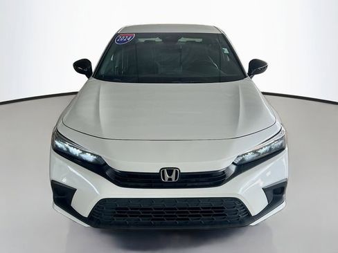Used 2024 Honda Civic Sport image 3