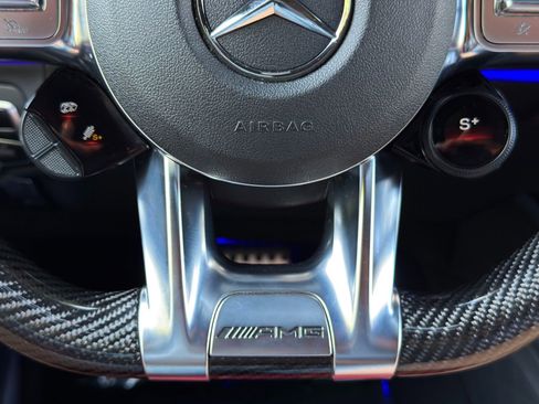 Used 2023 Mercedes-Benz G 63 AMG Squared image 26