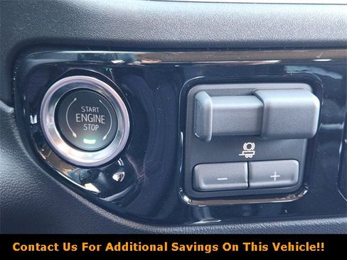 New 2026 GMC Sierra 1500 Elevation w/ Elevation Premium Package image 16