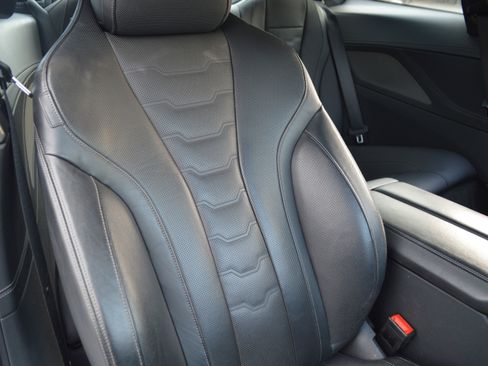 Used 2020 BMW 840i Coupe w/ M Sport Package image 33