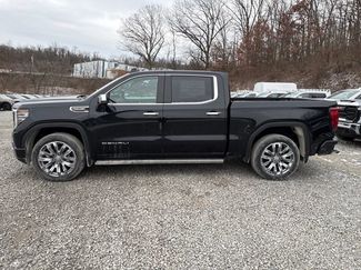 New 2026 GMC Sierra 1500 Denali video 2