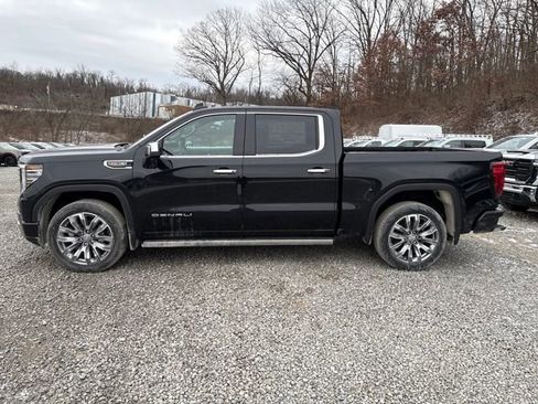 New 2026 GMC Sierra 1500 Denali image 2