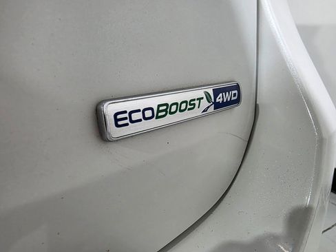 Used 2020 Ford Explorer Platinum image 35