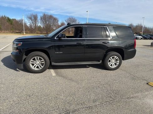 Used 2017 Chevrolet Tahoe LS image 12