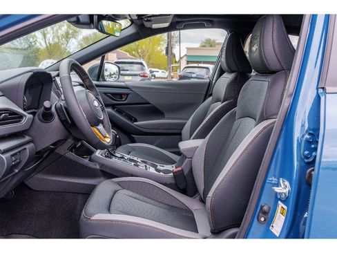 New 2026 Subaru Crosstrek 2.5i Wilderness AWD/4WD image 15