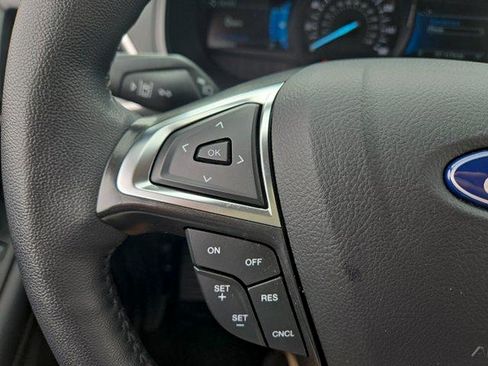 Certified 2024 Ford Edge SEL w/ Convenience Package AWD/4WD image 13