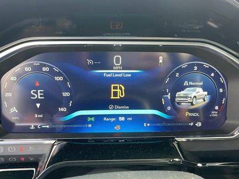 New 2026 Chevrolet Silverado 1500 LT w/ All Star Edition Plus image 24