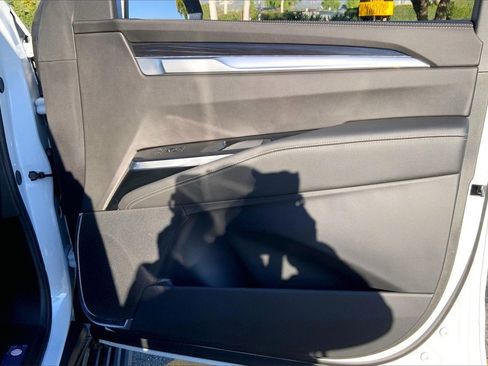 New 2026 Cadillac Escalade Sport image 35