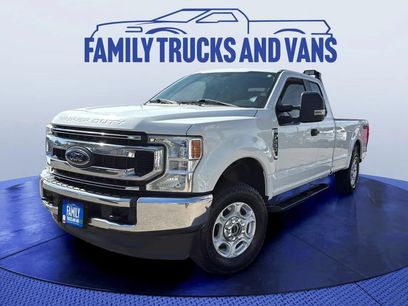 Used 2022 Ford F250 XL w/ STX Appearance Package