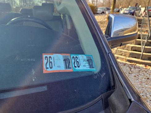 Used 2008 Toyota Tundra Limited image 3