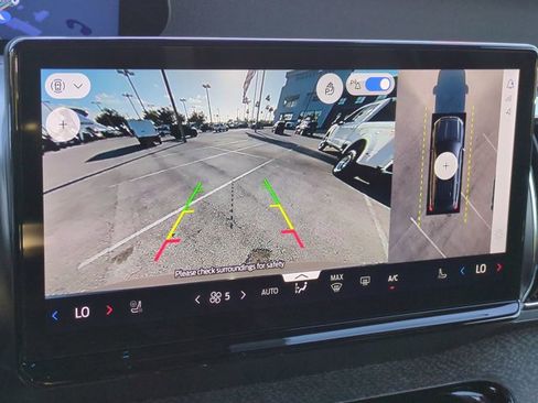 New 2026 Ford Expedition Tremor image 21