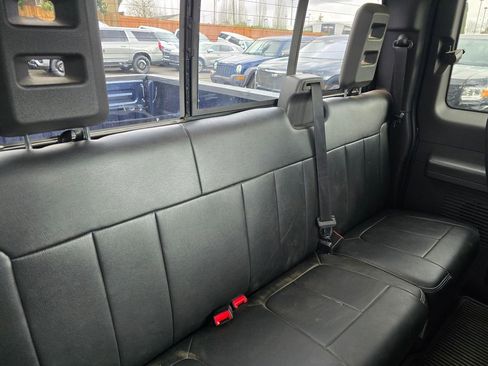 Used 2013 Ford F250 Lariat w/ Chrome Pkg image 46