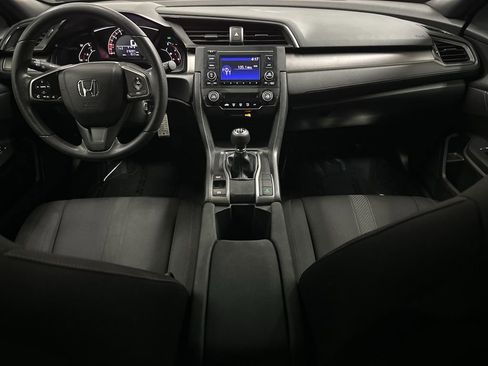 Used 2017 Honda Civic LX image 23