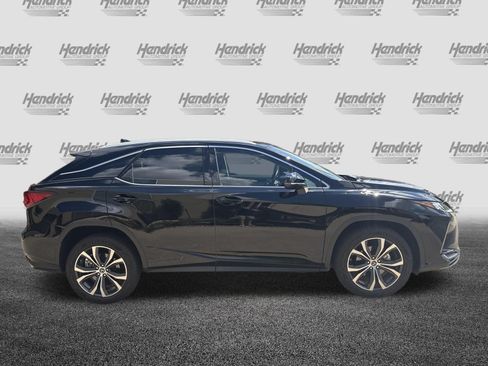 Used 2021 Lexus RX 350 AWD w/ Premium Package image 11