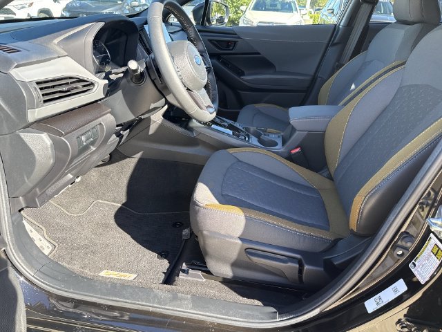 Certified 2026 Subaru Crosstrek 2.5i Sport AWD/4WD image 18