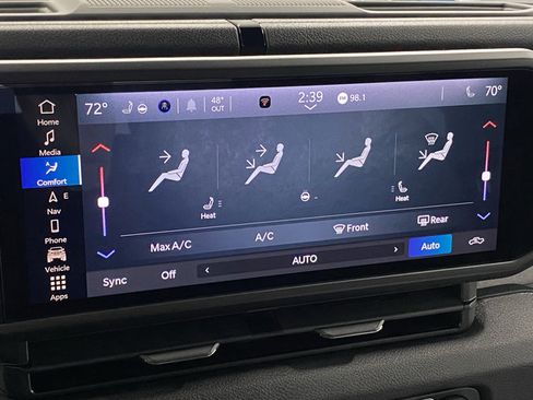 New 2026 Jeep Gladiator Willys AWD/4WD image 19