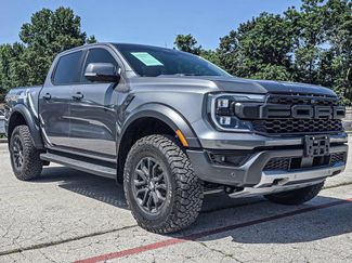 Used 2025 Ford Ranger Raptor AWD/4WD video 1