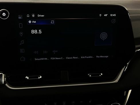 Used 2025 Chevrolet Equinox LT image 18