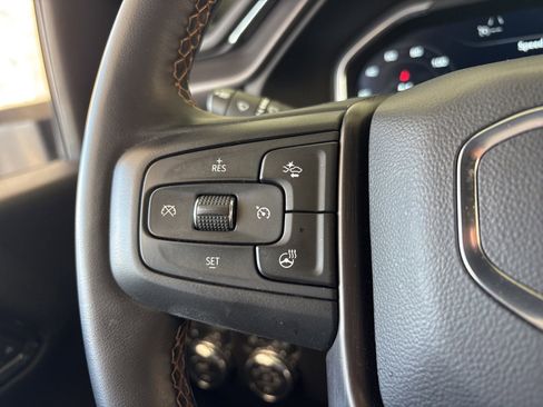 Certified 2024 GMC Sierra 2500 AT4 w/ AT4 Premium Plus Package AWD/4WD image 31