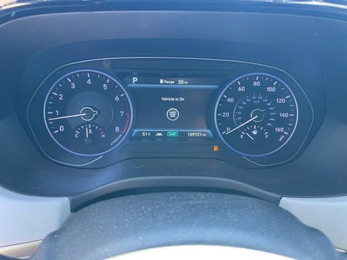 Used 2020 Hyundai Palisade SEL w/ Convenience Package image 10