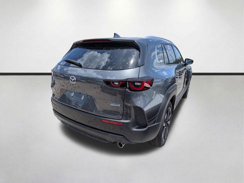 New 2026 MAZDA CX-50 2.5 Hybrid w/ Weather Package AWD/4WD image 4