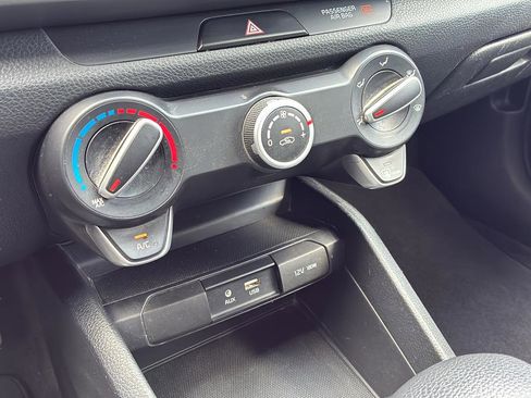 Used 2019 Kia Rio S w/ Technology Package FWD image 29