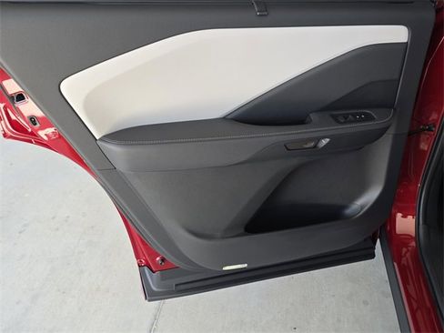 New 2026 Lexus TX 350 FWD image 34