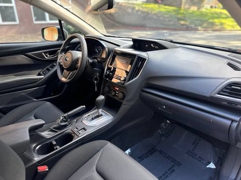 Used 2017 Subaru Impreza 2.0i Premium AWD/4WD image 15