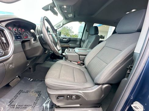 Used 2021 Chevrolet Silverado 1500 LT image 20