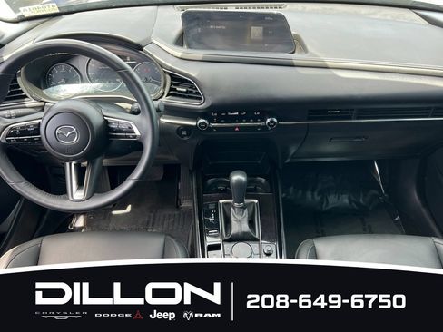 Used 2025 MAZDA CX-30 AWD 2.5 S w/ Preferred Package image 13