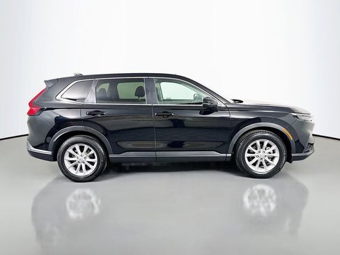 Certified 2023 Honda CR-V EX-L image 8