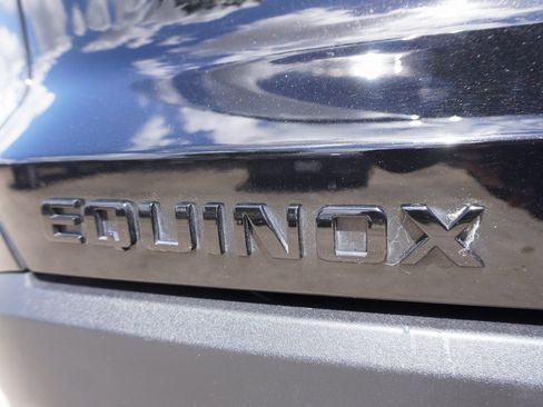 Used 2025 Chevrolet Equinox RS w/ Convenience Package III image 31