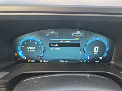 New 2025 Ford Bronco Sport Outer Banks image 26