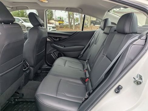 Used 2021 Subaru Legacy Limited w/ Popular Package #3 image 17