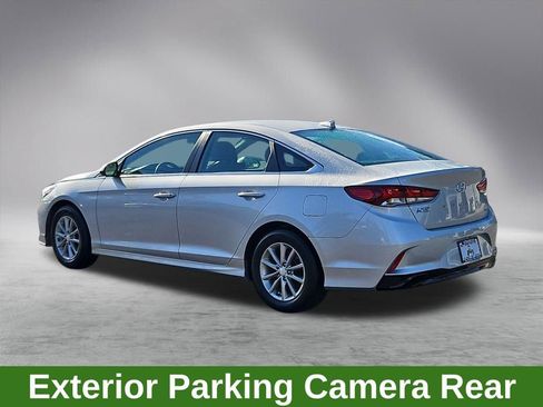 Used 2019 Hyundai Sonata ECO image 5