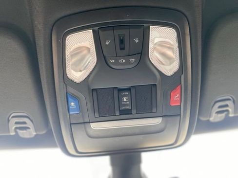 Used 2022 RAM 1500 Big Horn w/ Trailer Tow Group AWD/4WD image 16