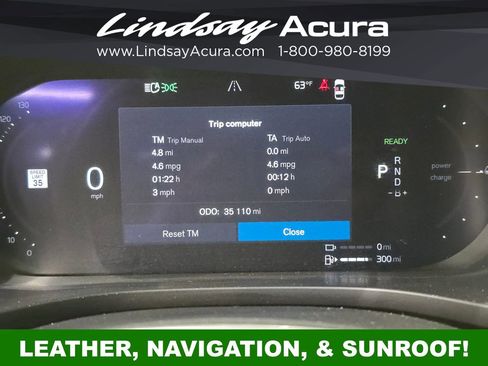 Used 2023 Volvo XC60 T8 Plus image 14