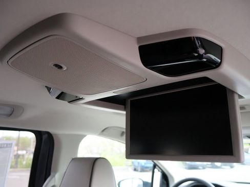 New 2026 Honda Odyssey Elite image 10