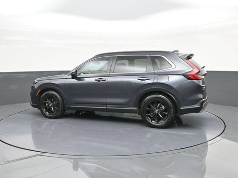 Used 2023 Honda CR-V Sport image 5