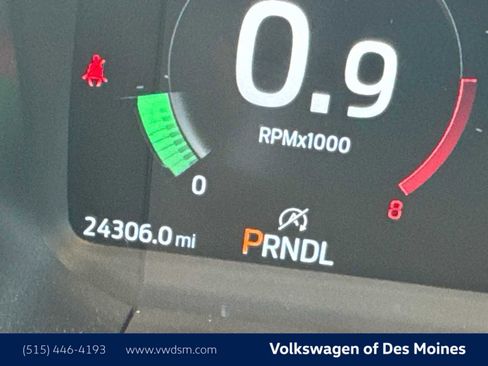 Used 2025 Ford Explorer Active image 18