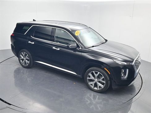 Used 2022 Hyundai Palisade Limited image 46