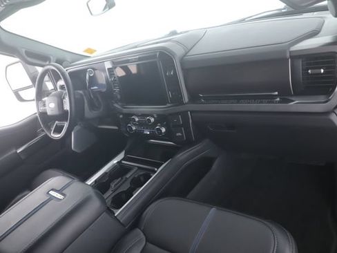 Used 2026 Ford F250 Platinum AWD/4WD image 34