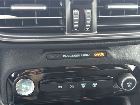 Certified 2023 Ford Escape Active w/ Tech Pack #2 image 25