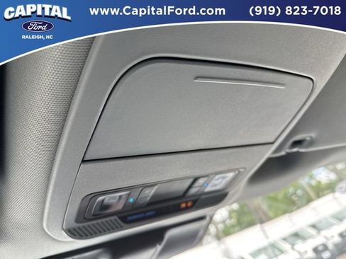 Certified 2025 Ford F250 XLT AWD/4WD image 32