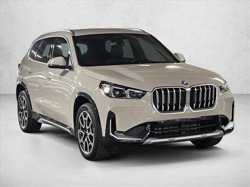 Used 2026 BMW X1 xDrive28i w/ Convenience Package AWD/4WD image 3
