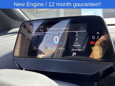 New 2026 Volkswagen ID.4 Pro RWD image 25