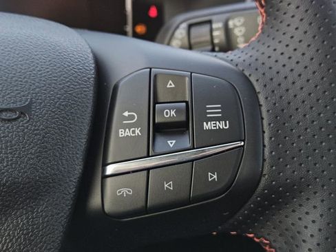 New 2026 Ford Escape ST-Line w/ Tech Pack #1 image 19